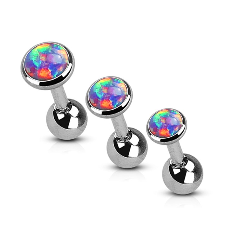 Kolczyki helix tragus rook zestaw piercing do chrząstki sklep olsztyn