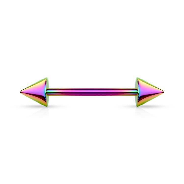 rainbow sklep z kolczykami piercing