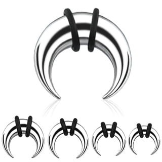 3mm rozpychacz do uszu stal chirurgiczna 316l