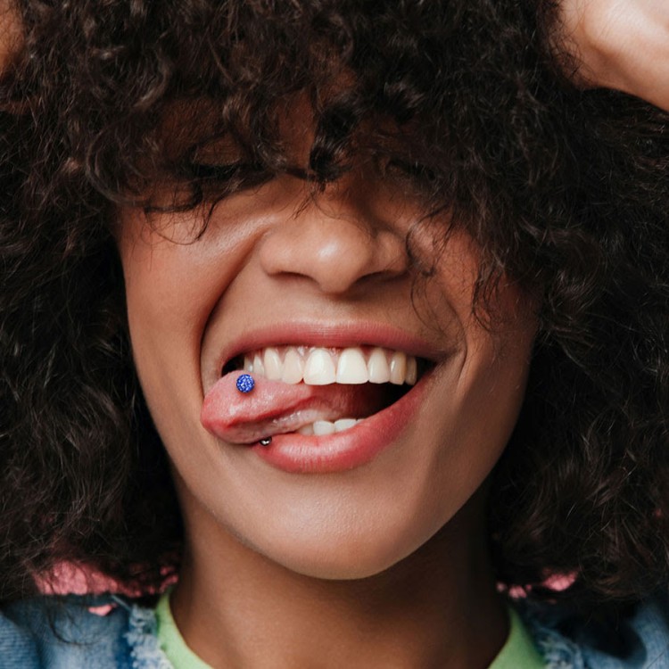 przekłuwanie języka olsztyn studio