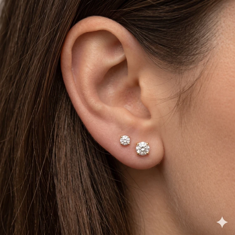 Piercing4u olsztyn sklep studio ucho