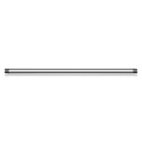 Pręt stal chirurgiczna grubość 1.2mm sztanga