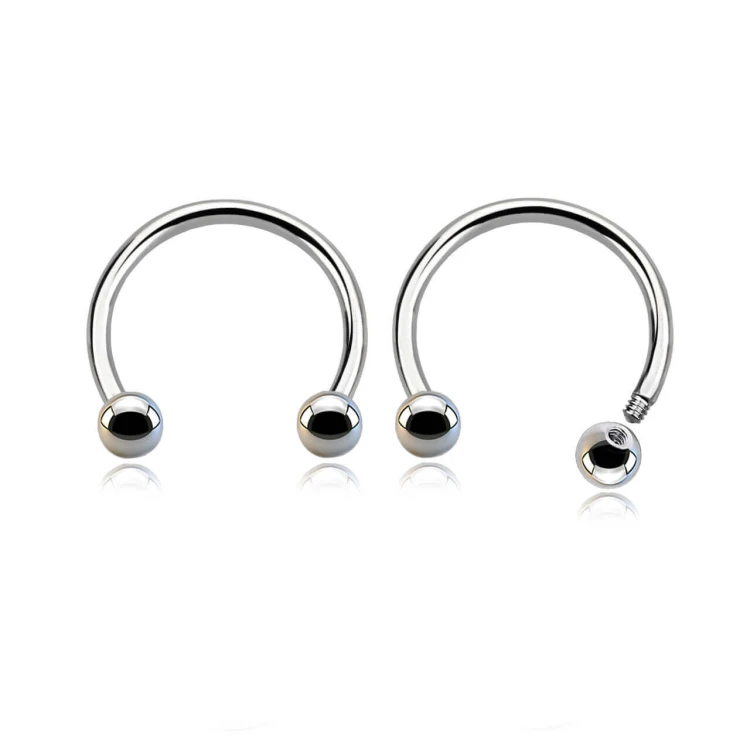PODKOWA kolczyk KULKA smiley piercing septum sutka helix lobe (2).jpg