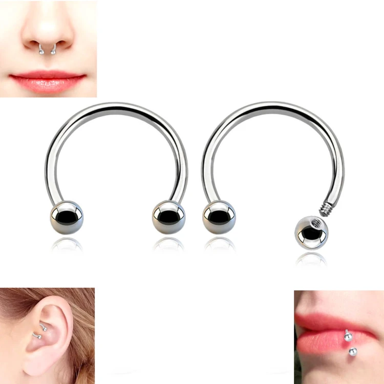 PODKOWA kolczyk KULKA smiley piercing septum sutka helix lobe (2) — kopia.jpg