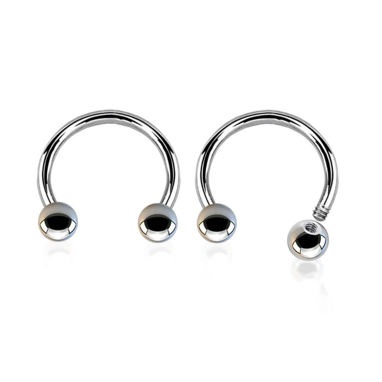 PODKOWA kolczyk KULKA smiley piercing septum sutka helix lobe (3).jpg