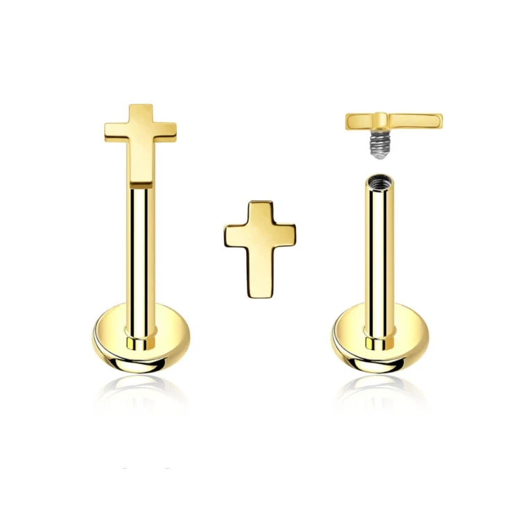 zloty-krzyz-kolczyk-labret-tytanowy-g23-plaski-krzyzyk-gwint-piercing-lobewewnetrzny (1).jpg