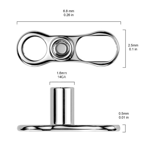 tytanowa-baza-stopka-microdermal-6mm-otwor-piercing-implant-jak-zmierzyc