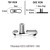 titanium-g23-dermal-anchor-base-plate-length-6mm-2-holes-12mm-16g