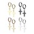 -kolczyki-kolka-z-krzyzykiem-kliker-stal-316l-para-lobe