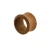Drewniany tunel 8mm do ucha organiczny — kopia.webp