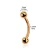 jakz-sie-mierzy-kolczyk-banan-rose-gold-stal-316l-brew-daith-piercing4u