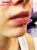 vertical labret piercing salon olsztyn