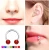PODKOWA daith  stal chirurgiczna septum helix kulki chrząstka ucha piercing