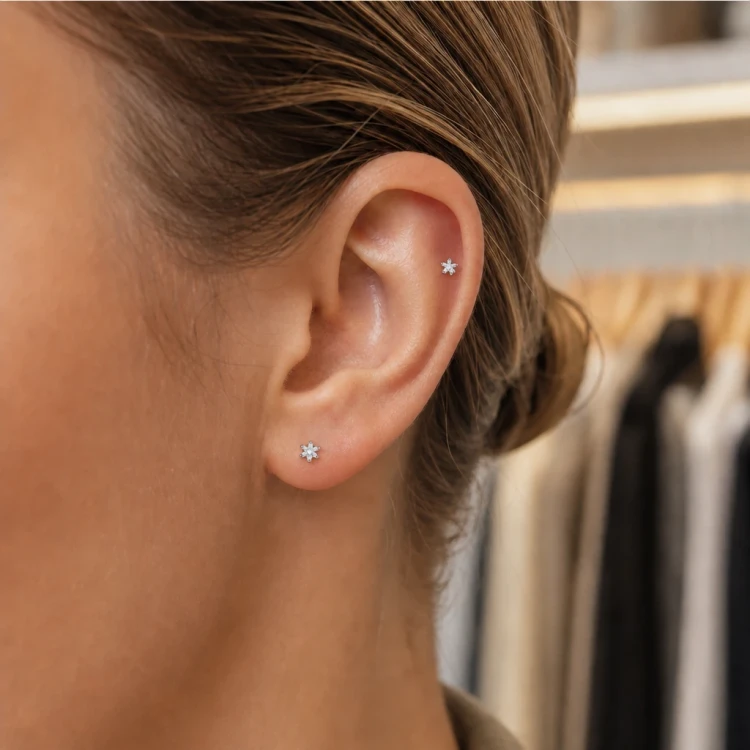 kolczyk-chrzastki-ucha-helix-tragus-conch-lobe-piercing
