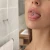 Kolczyk do JĘZYKA piercing4u stal chirurgiczna
