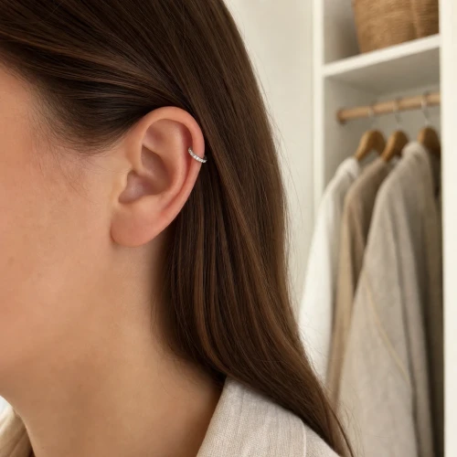 Elegancki-i-nowoczesny-Kolczyk-z-tytanu-kolko-do-nosa-i-ucha-piercing