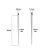 tytanowy-pin-do-wprowadzania-bizuterii-astm-f136-taper