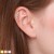 nausznica stal chirurgiczna piercing helix tragus kolczyk do chrząstki ucha sklep z biżuterią olsztyn