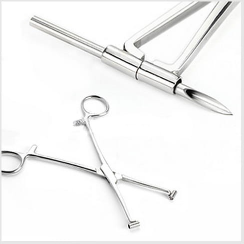 szczypce do jezyka septum piercing przebijania olsztyn
