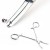 szczypce do implant dermal anchor piercing