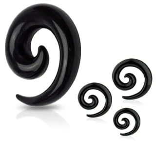 rozpychacz do ucha 8mm spirala