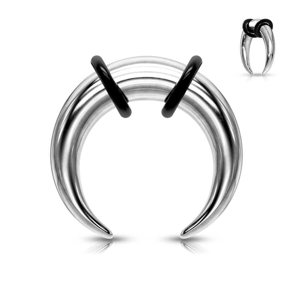 rozpychacz bull tapers, stal chirurgiczna 316L
