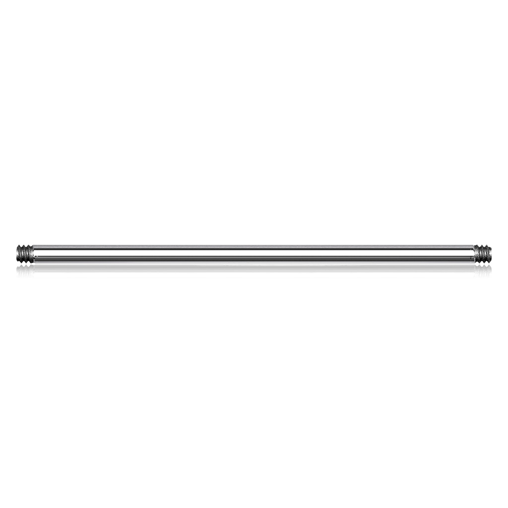 Pręt stal chirurgiczna grubość 1.2mm sztanga