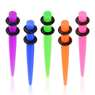 taper 2.5mm plug prosty rozpychacz 